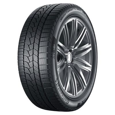 Continental ContiWinterContact TS 860 S 255/30R20 92W FR XL
