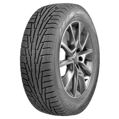 Nokian Tyres Nordman RS2 SUV 215/70R16 100R