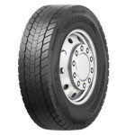Fortune FDR606 235/75R17,5 132/130M
