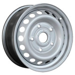 Accuride Ford Transit 6x16 6x180 ET109,5 D138,8 Silver