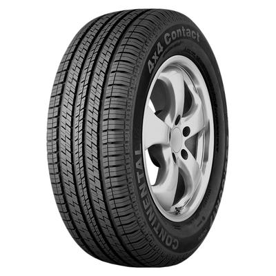 Шины Continental Conti4x4Contact 235/60R18 103H