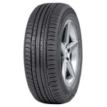 Nokian Tyres (Ikon Tyres) Nordman SC 215/65R16C 109/107T