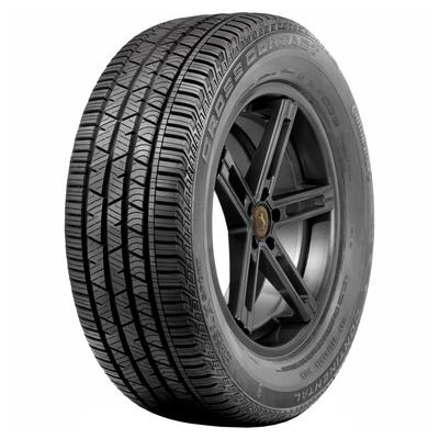 Шины Continental ContiCrossContact LX Sport  265/45R20 104W MGT