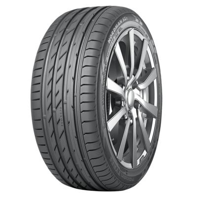 Nokian Tyres (Ikon Tyres) Nordman SZ2 255/35ZR20 97Y XL