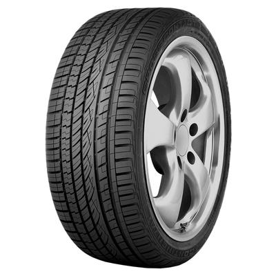 Шины Continental ContiCrossContact UHP 235/65R17 108V N0 FR XL