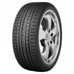 Continental CrossContact UHP 295/40R21 111W MO FR XL