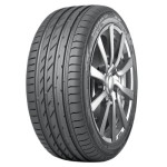Nokian Tyres (Ikon Tyres) Nordman SZ2 215/55R17 98V XL