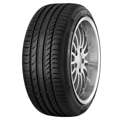 Continental ContiSportContact 5 255/35R19 92Y RunFlat * FR