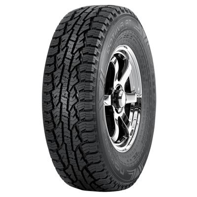 Nokian Tyres Rotiiva AT 235/75R15 109T XL