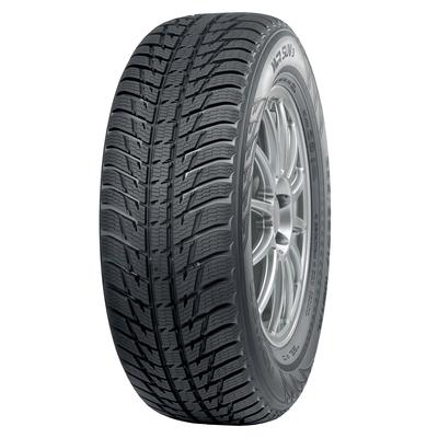 Nokian Tyres WR SUV 3 255/60R17 106H