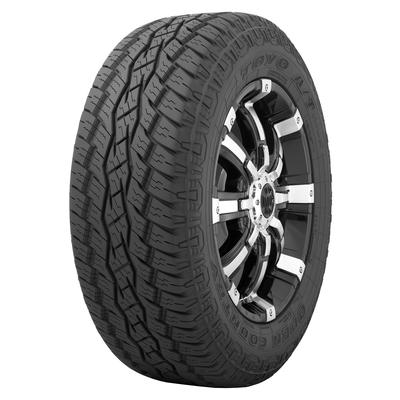 Шины TOYO Open Country A/T Plus 235/65R17 108V XL