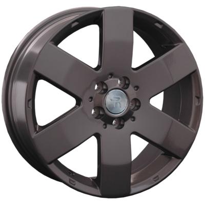 Диски Replay  GN20 7x17 5x105 ET42 D56,6 White
