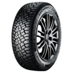 Continental IceContact 2 SUV 285/60R18 116T FR