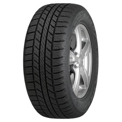 GoodYear Wrangler HP All Weather 255/55R19 111V RunFlat FP XL