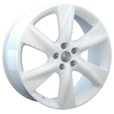 Replay  INF14 9,5x21 5x114,3 ET50 D66,1 White