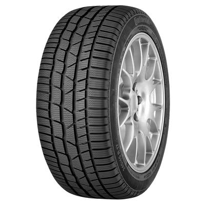 Continental ContiWinterContact TS 830 P 205/60R16 92H RunFlat *