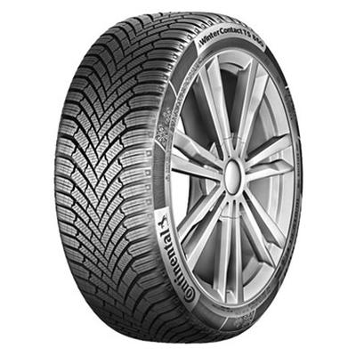 Continental ContiWinterContact TS 860 195/55R16 87H