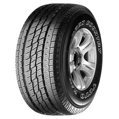 Шины TOYO Open Country H/T 245/70R17 119/116S