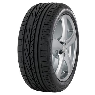 GoodYear EXCELLENCE 245/55R17 102W RunFlat * FP