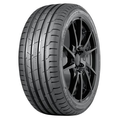 Nokian Tyres Hakka Black 2 245/45ZR18 96Y RunFlat