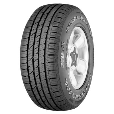 Continental ContiCrossContact LX 245/65R17 111T XL