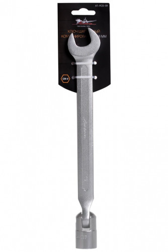 Ключ шарнирный комбинированный 19мм AIRLINE AT-FCS-09
