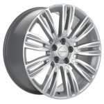 Khomen Wheels KHW2004 (RRover) 8,5x20 5x120 ET45 D72,6 Brilliant Silver-FP