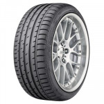 Continental ContiSportContact 3 245/45R18 96Y RunFlat E *