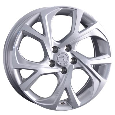 Replay  CHG6 7x18 5x114,3 ET45 D60,1 SFP