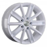 Replay  SK15 6,5x16 5x112 ET43 D57,1 White