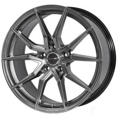 PDW Spyder (5270/01) 7x17 4x100 ET40 D60,1 CHB