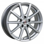 Alcasta M61 6,5x16 5x110 ET38 D65,1 HS