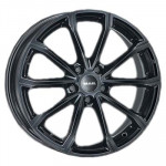 MAK DaVinci 6x16 5x112 ET43 D57,1 Gloss Black