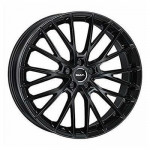 MAK Speciale-D 11,5x22 5x112 ET43 D66,6 Gloss Black
