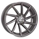 PDW 1022Right (CVT) 7x15 4x100 ET30 D60,1 U4GRA