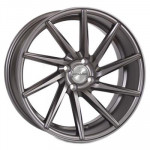PDW 1022Right (CVT) 7x15 4x98 ET30 D58,5 U4GRA