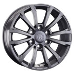 Replay  LX125 7,5x18 6x139,7 ET25 D106,1 GM