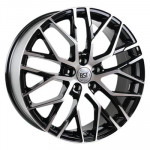 RST R019 (Mazda 6) 7,5x19 5x114,3 ET45 D67,1 BD