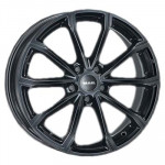 MAK DaVinci 6x16 4x100 ET45 D56,1 Gloss Black