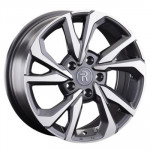 Replay  V87 7,5x19 5x108 ET50 D63,3 GMF