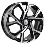 RST R087 (Prius) 6,5x17 5x100 ET38 D67,1 BD