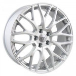 RST R098 (Mazda 6) 8x18 5x114,3 ET45 D67,1 Silver
