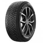 Michelin X-Ice North 4 SUV 245/50R19 105T RunFlat XL 