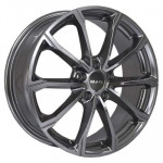 MAK DaVinci 7x17 5x114,3 ET40 D66,1 M-Titan