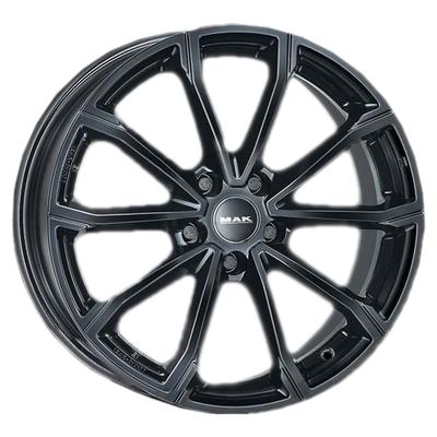 MAK DaVinci 7x18 5x108 ET47,5 D63,4 Gloss Black