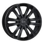 MAK Safari 6 7,5x17 6x130 ET50 D84,1 Gloss Black