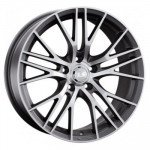 LS 861 7,5x17 4x100 ET40 D60,1 MGMF
