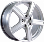 СКАД Адмирал 6,5x17 5x114,3 ET48 D67,1 Селена