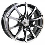 RST R035 (Solaris) 6x15 4x100 ET46 D54,1 BD