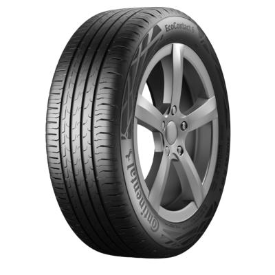Continental EcoContact 6 225/45R18 91W MO